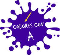 colores con A