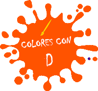 colores con D