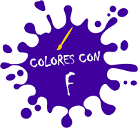 colores con F