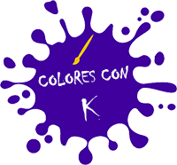 colores con K