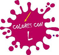 colores con L