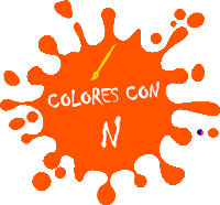 colores con N