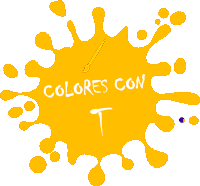 colores con T