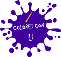 colores con U