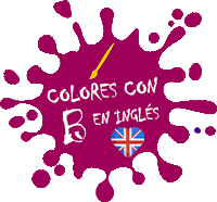 colores con B