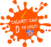 colores con D