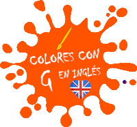 colores con G