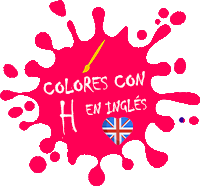 colores con H