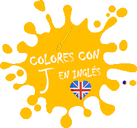 colores con J