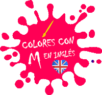 colores con M