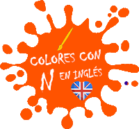 colores con N