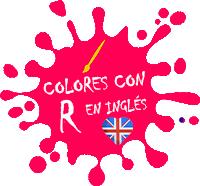 colores con R