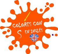 colores con S