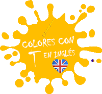 colores con T