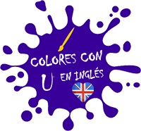 colores con U en inglés