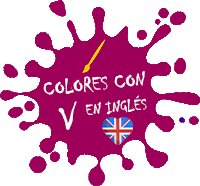 colores con V