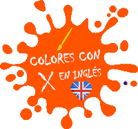 colores con X