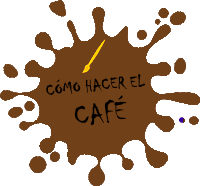 Cómo hacer el color cafe