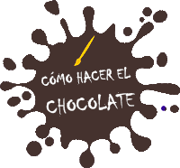 Como hacer el color chocolate