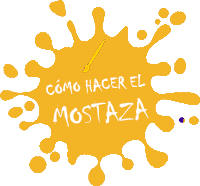 Cómo hacer el color mostaza